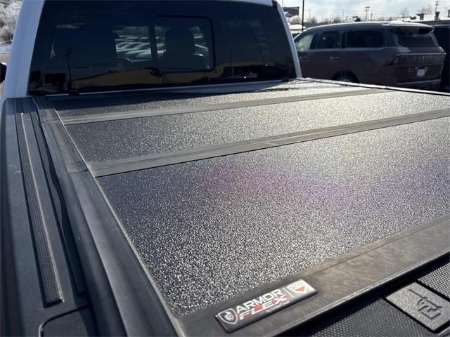 used 2023 Ford F-150 car, priced at $53,300