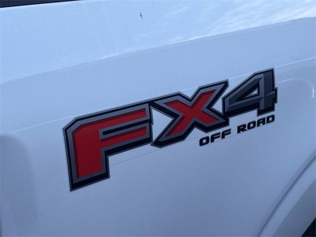 used 2023 Ford F-150 car, priced at $56,000