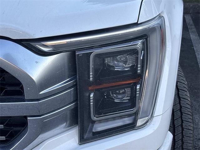 used 2023 Ford F-150 car, priced at $56,000