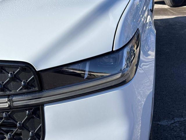 new 2026 Lincoln Navigator L car, priced at $115,990