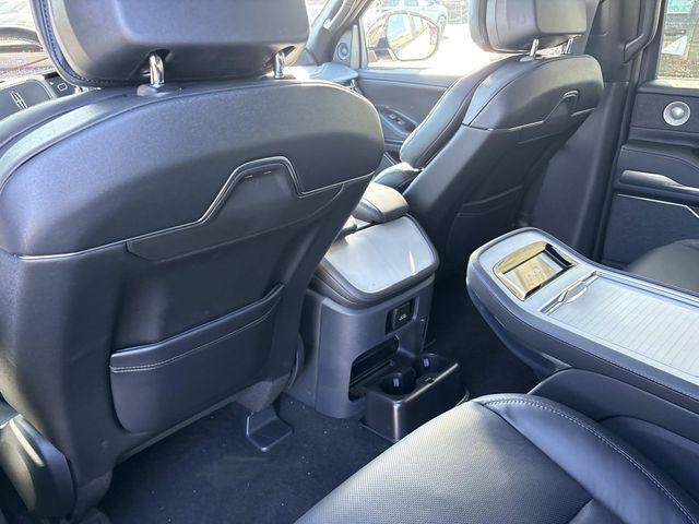 new 2026 Lincoln Navigator L car, priced at $115,990