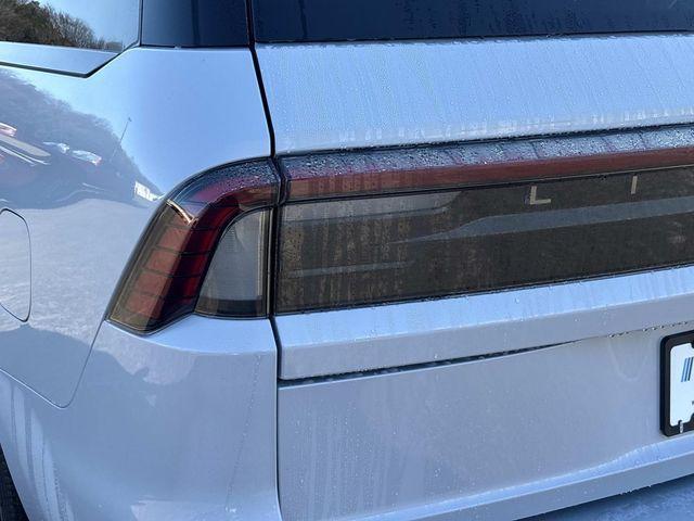 new 2026 Lincoln Navigator L car, priced at $115,990