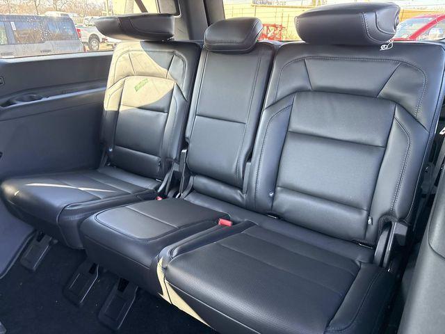 new 2026 Lincoln Navigator L car, priced at $115,990