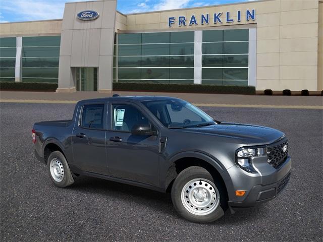 new 2026 Ford Maverick car, priced at $30,414