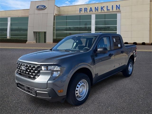 new 2026 Ford Maverick car, priced at $30,414