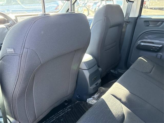 new 2026 Ford Maverick car, priced at $30,414