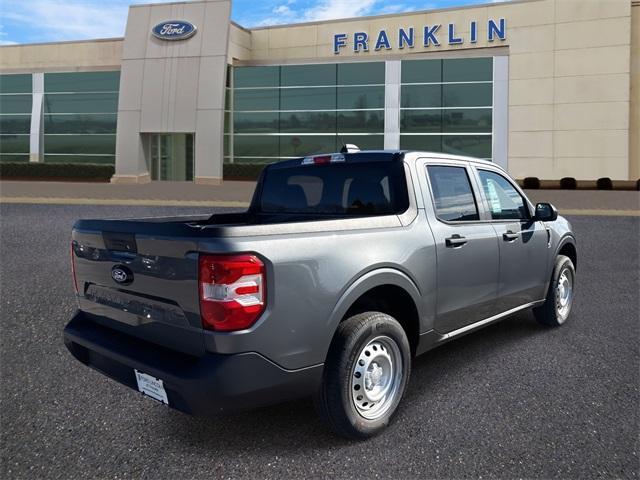 new 2026 Ford Maverick car, priced at $30,414