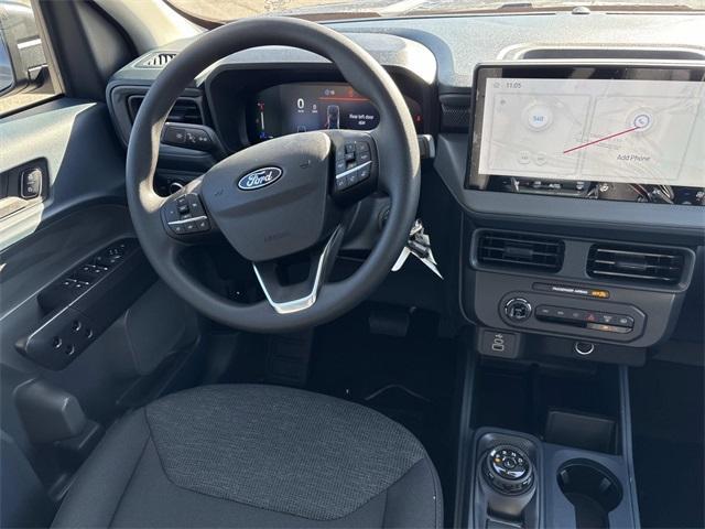 new 2026 Ford Maverick car, priced at $30,414