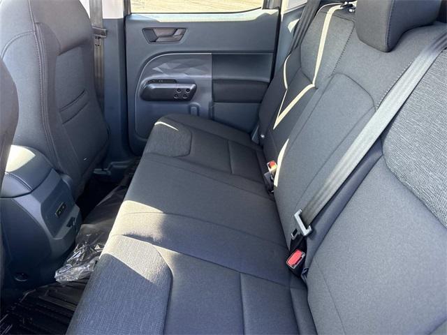 new 2026 Ford Maverick car, priced at $30,414