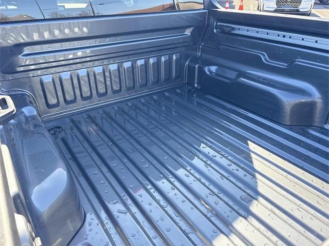 new 2026 Ford Maverick car, priced at $30,414