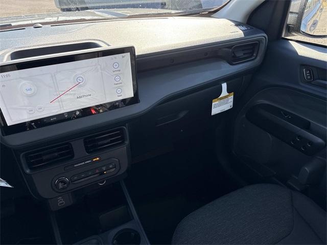 new 2026 Ford Maverick car, priced at $30,414