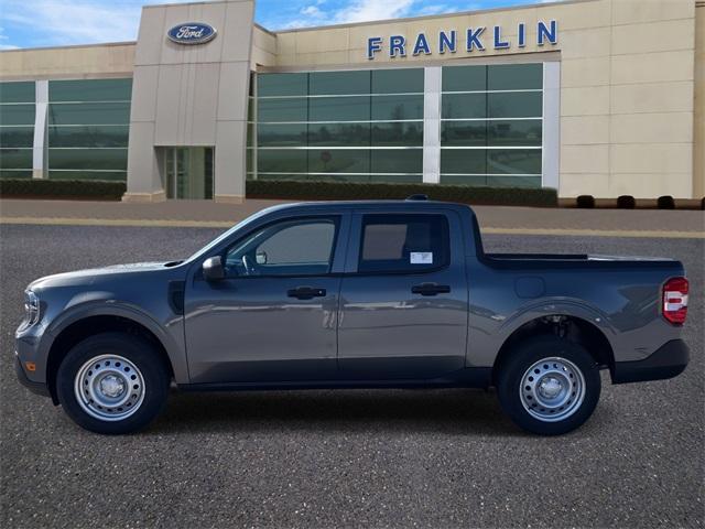 new 2026 Ford Maverick car, priced at $30,414