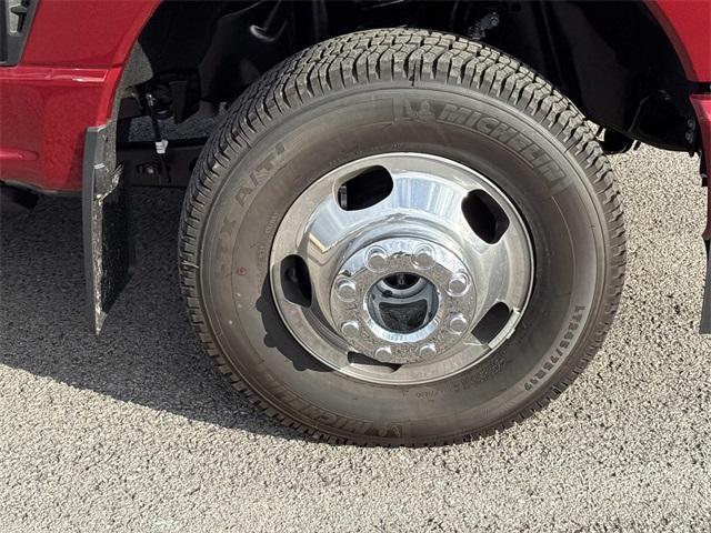 new 2026 Ford F-350 car, priced at $97,451