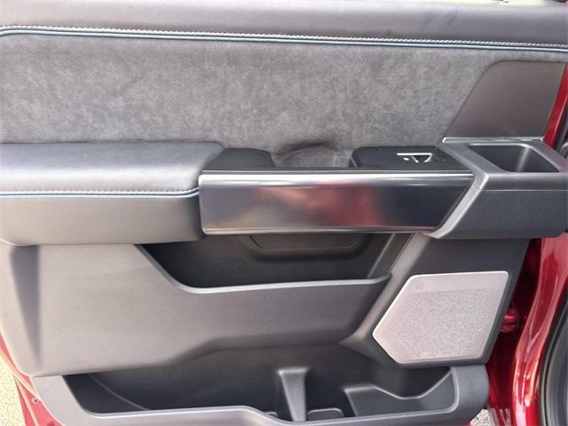 new 2026 Ford F-350 car, priced at $97,451