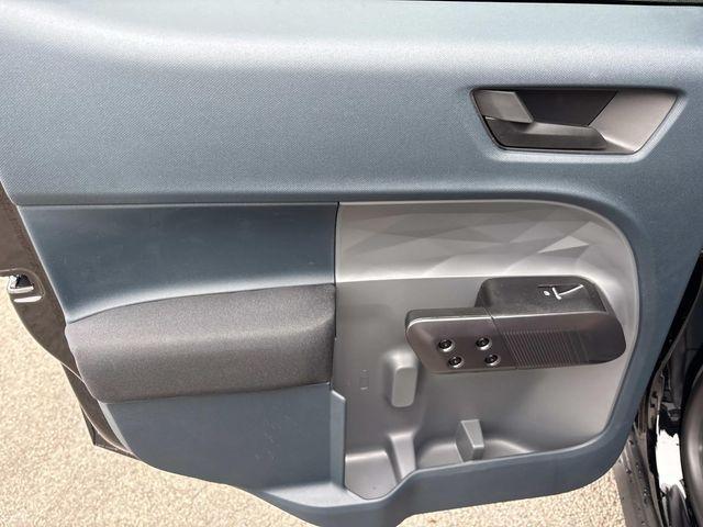 new 2026 Ford Maverick car, priced at $28,730