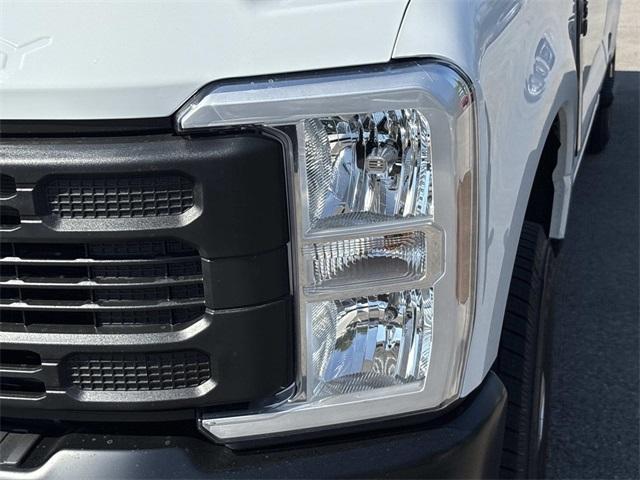 new 2026 Ford F-250 car, priced at $45,708