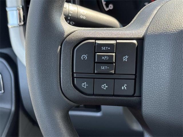 new 2026 Ford F-250 car, priced at $45,708