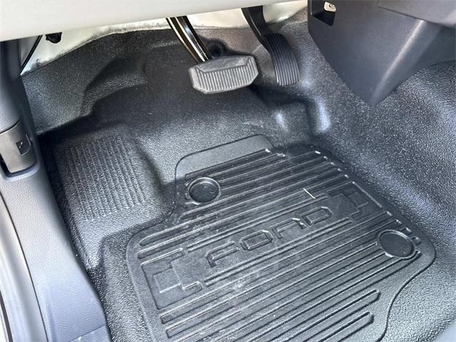 new 2026 Ford F-250 car, priced at $45,708