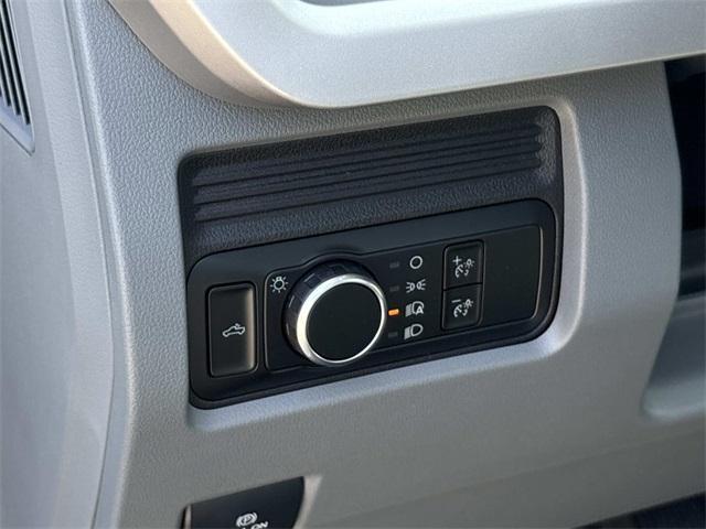 new 2026 Ford F-250 car, priced at $45,708