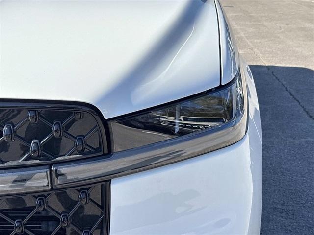 new 2026 Lincoln Navigator L car, priced at $112,730