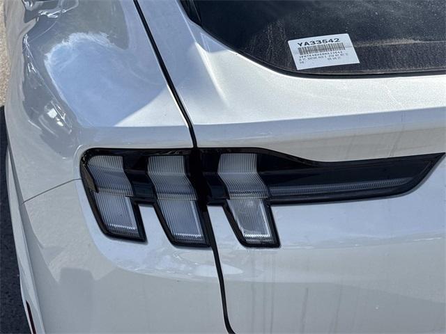 new 2025 Ford Mustang Mach-E car, priced at $51,895