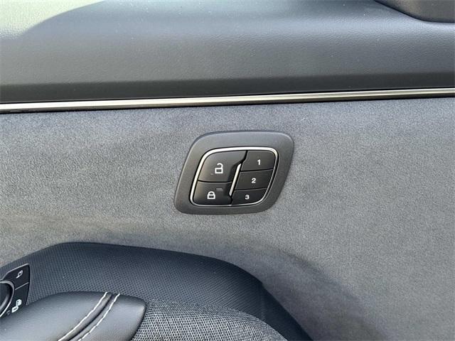 new 2025 Ford Mustang Mach-E car, priced at $51,895