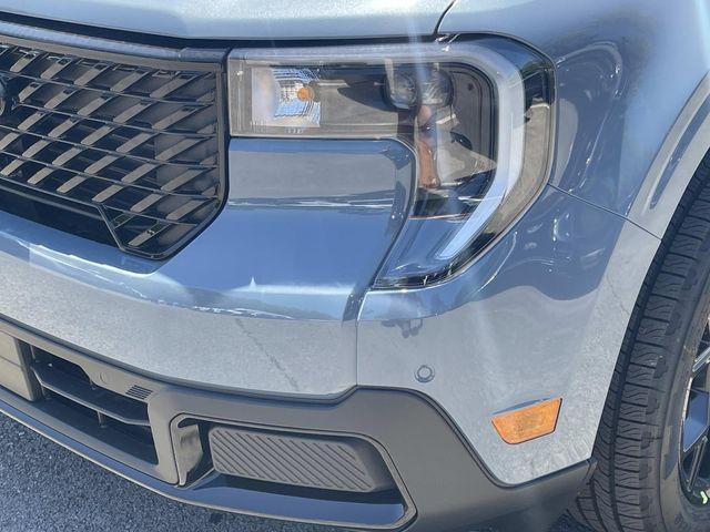 new 2026 Ford Maverick car, priced at $39,058