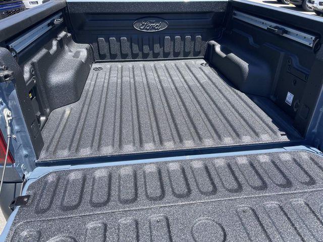 new 2026 Ford Maverick car, priced at $39,058