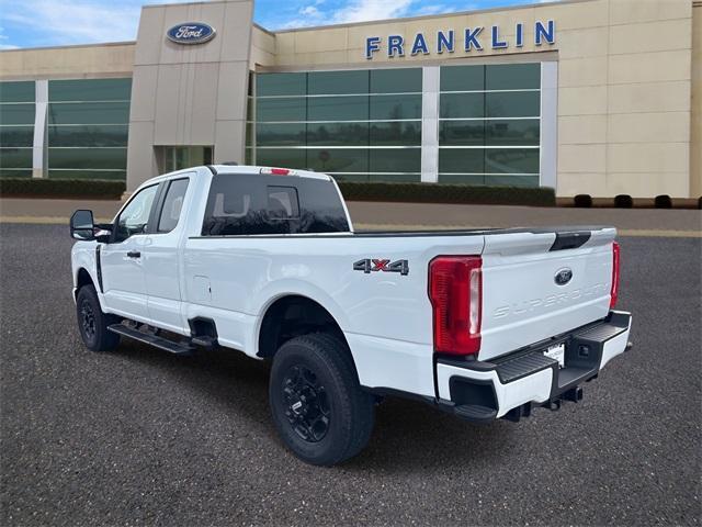 new 2026 Ford F-350 car, priced at $52,929