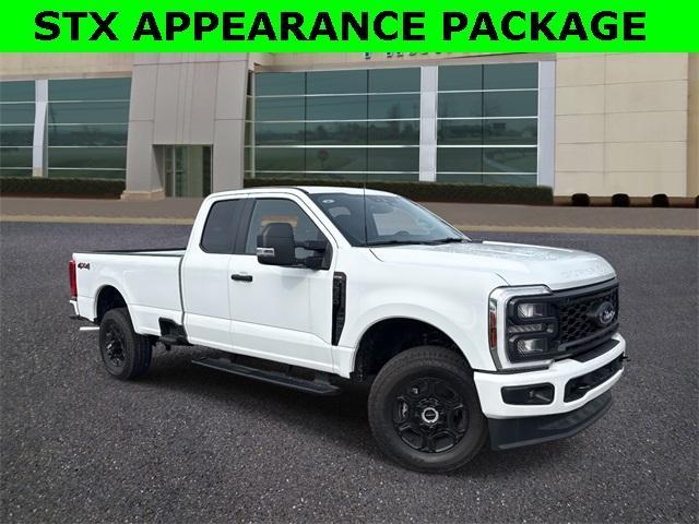 new 2026 Ford F-350 car, priced at $53,929