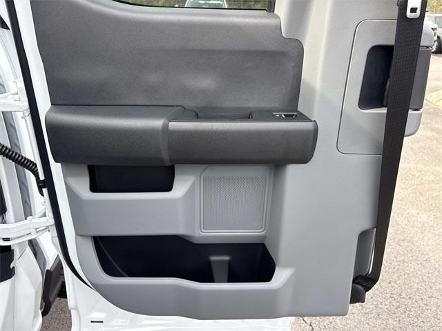 new 2026 Ford F-350 car, priced at $52,929