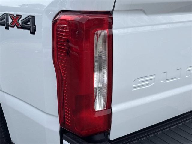 new 2026 Ford F-350 car, priced at $52,929