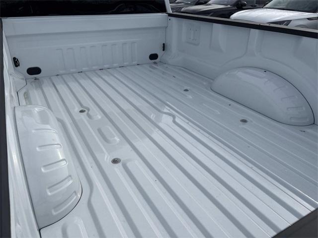 new 2026 Ford F-350 car, priced at $52,929