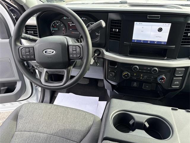 new 2026 Ford F-350 car, priced at $52,929