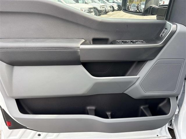 new 2026 Ford F-350 car, priced at $52,929