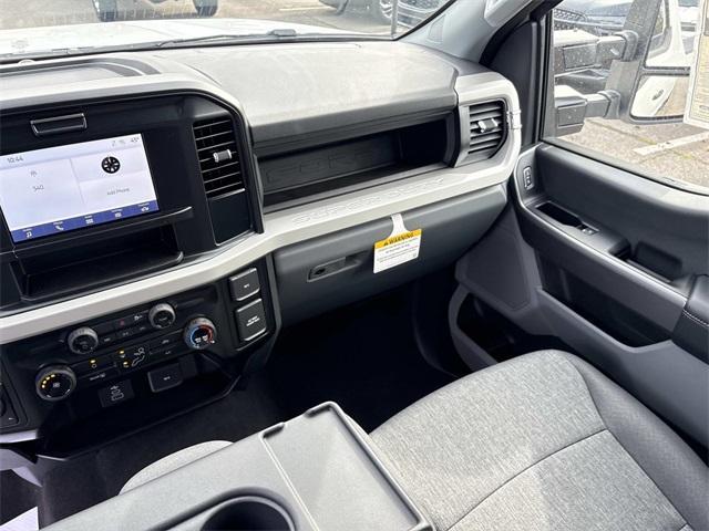 new 2026 Ford F-350 car, priced at $52,929