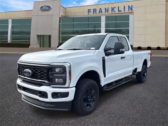 new 2026 Ford F-350 car, priced at $52,929
