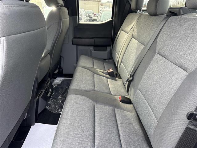 new 2026 Ford F-350 car, priced at $52,929