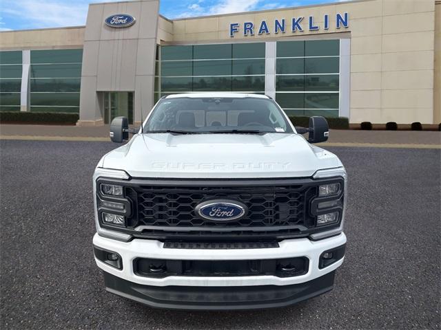 new 2026 Ford F-350 car, priced at $52,929