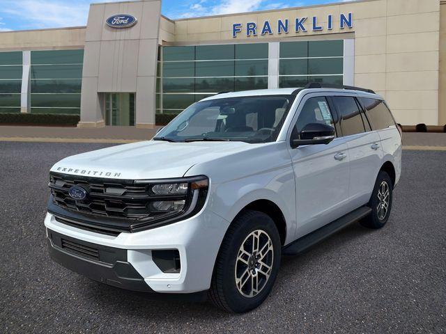 new 2026 Ford Expedition car, priced at $70,175