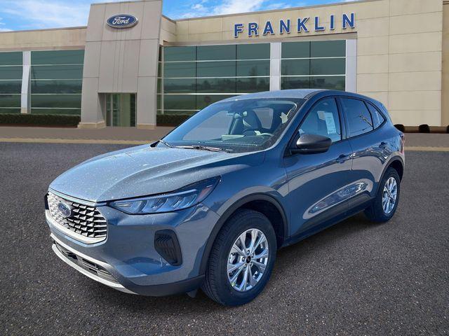 new 2026 Ford Escape car, priced at $32,095