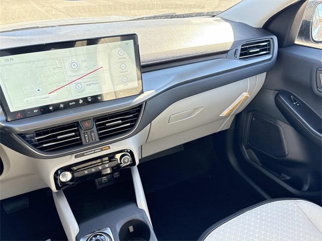 new 2026 Ford Escape car, priced at $33,165