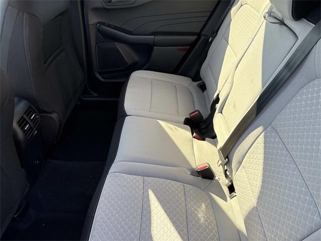 new 2026 Ford Escape car, priced at $33,165