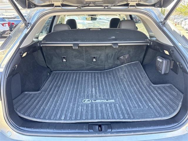 used 2022 Lexus RX 350 car, priced at $38,500