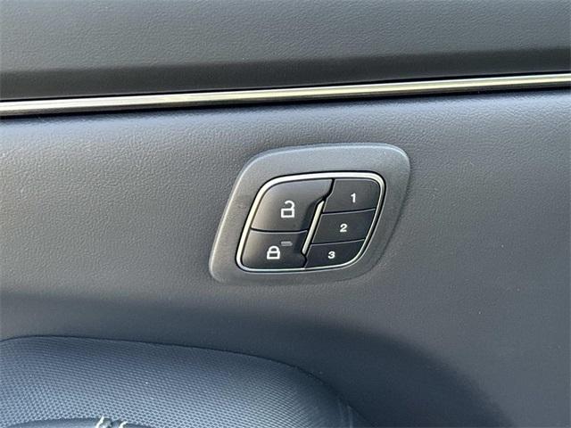 new 2025 Ford Mustang Mach-E car, priced at $39,843