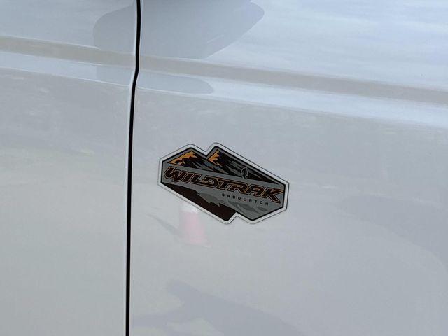 used 2023 Ford Bronco car, priced at $46,500