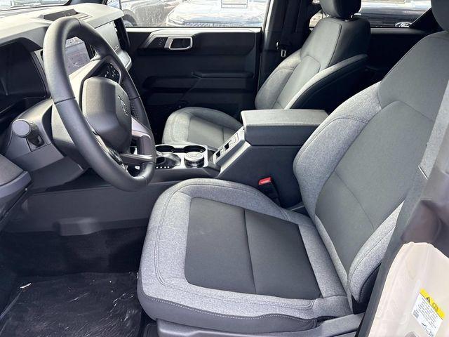 new 2026 Ford Bronco car, priced at $44,853