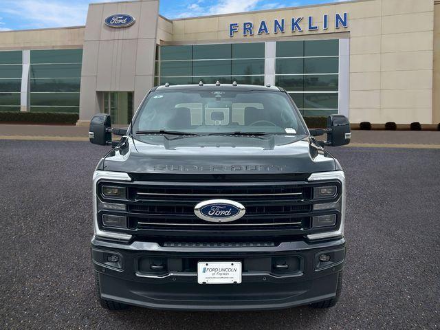 new 2026 Ford F-250 car, priced at $95,466