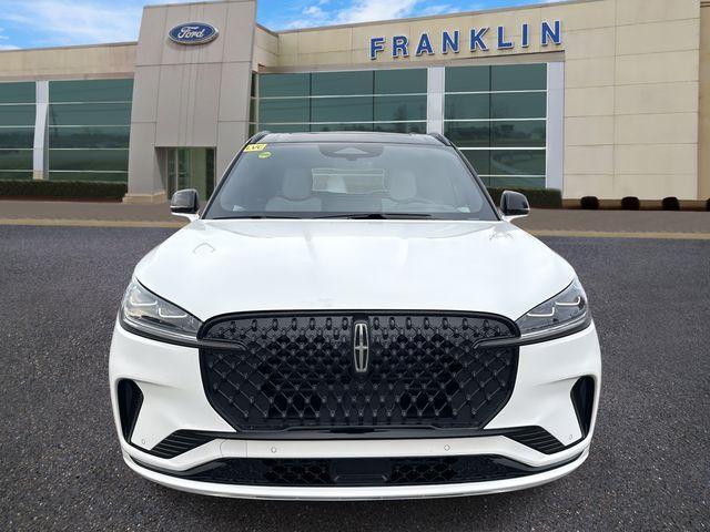 new 2026 Lincoln Aviator car, priced at $98,265