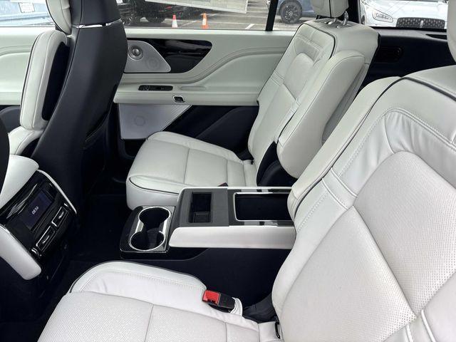 new 2026 Lincoln Aviator car, priced at $98,265